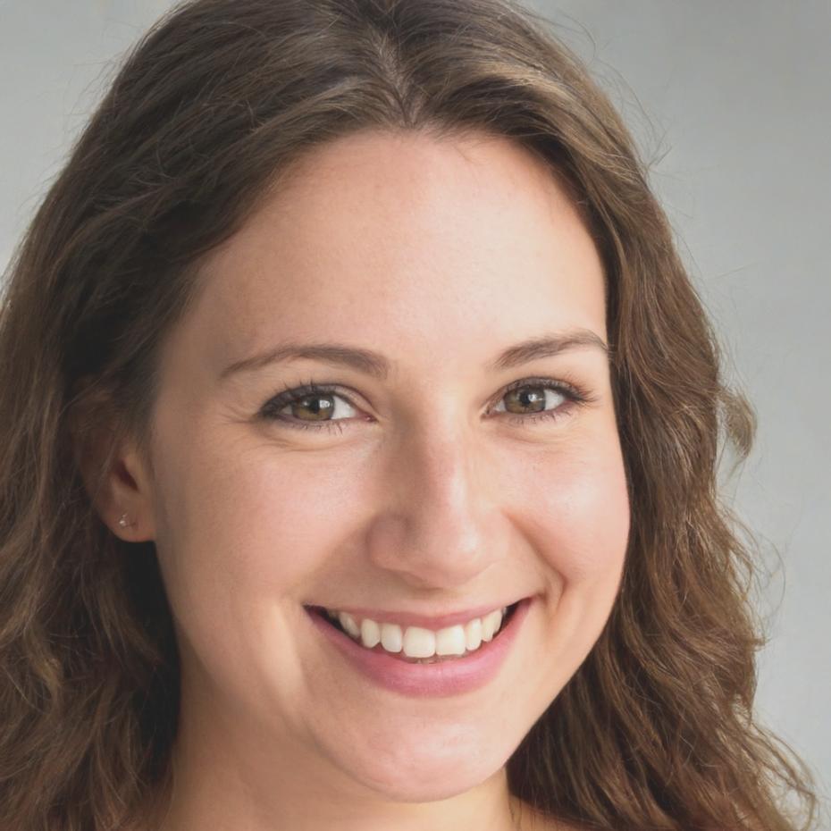 Ritratto di Giulia Rossetti, giocatrice AR