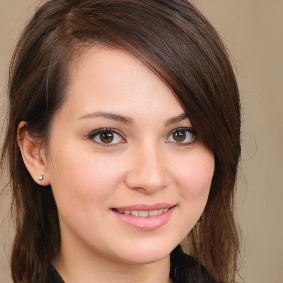 Ritratto di Elda Zanon