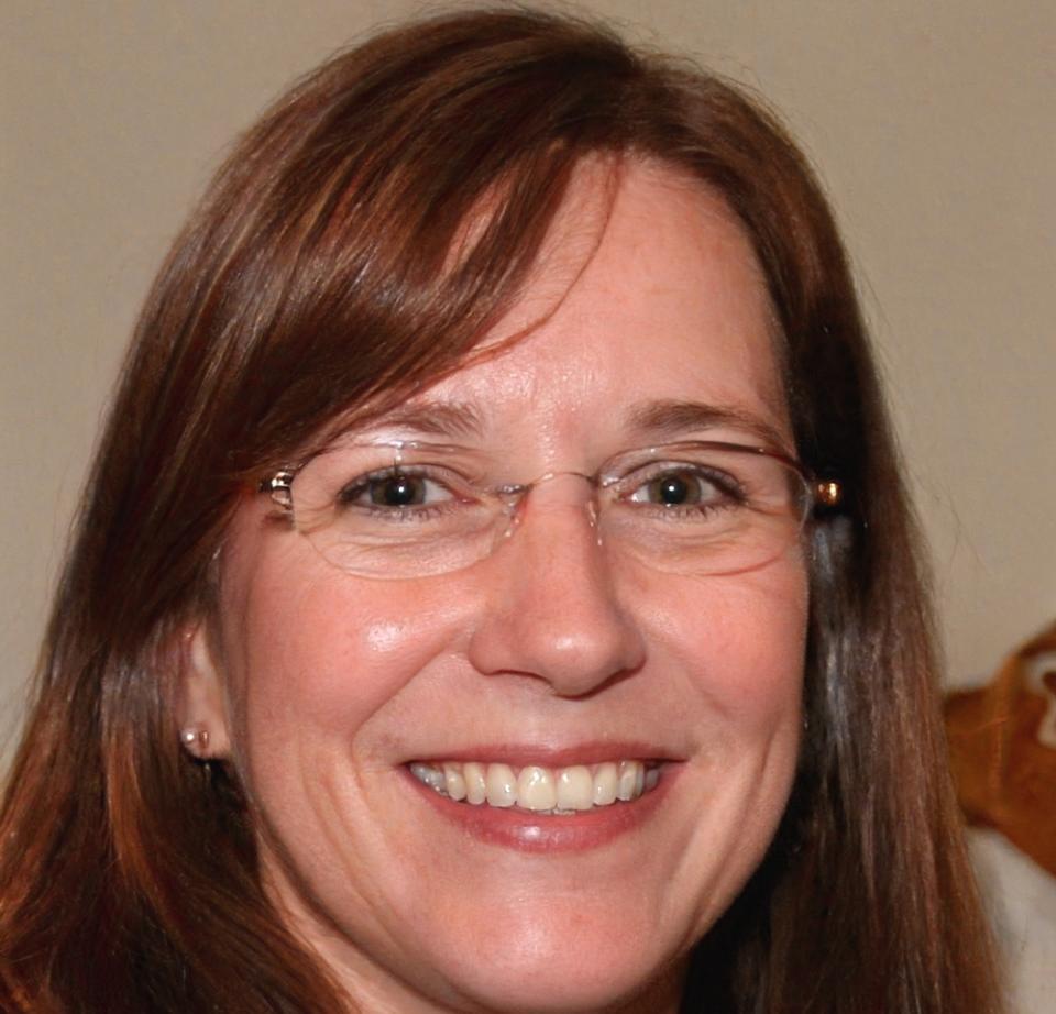 Ritratto di Sveva Martelli